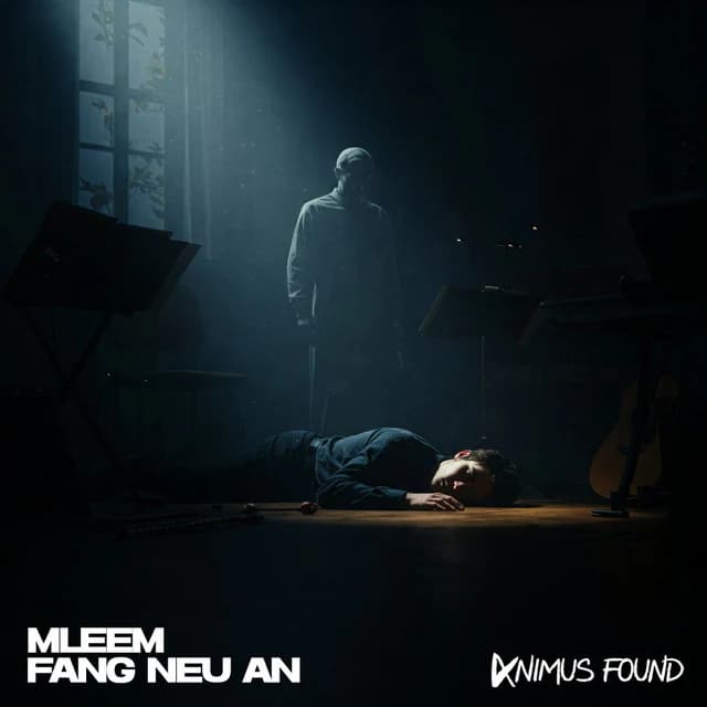 Fang Neu An cover art