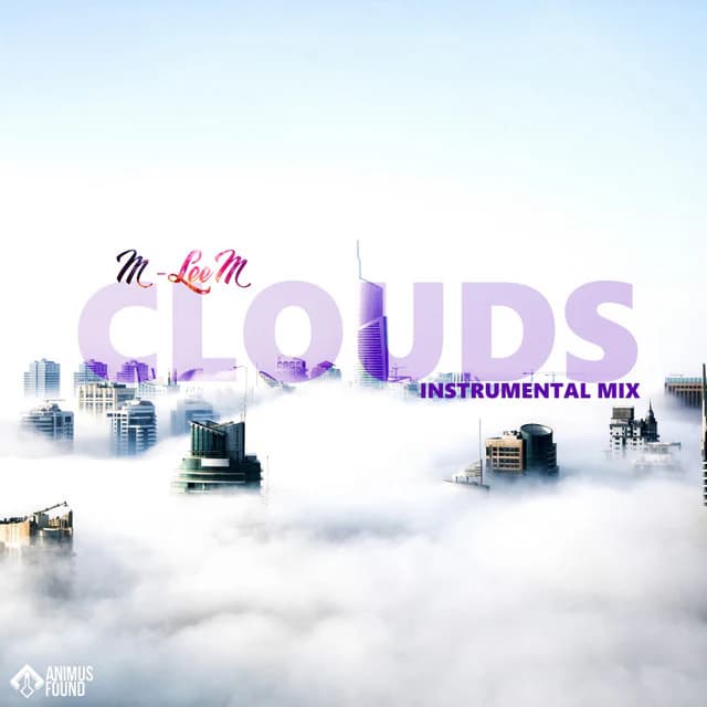 Clouds (Instumental Mix) cover art