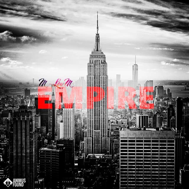 Empire (Radio Edit) cover art