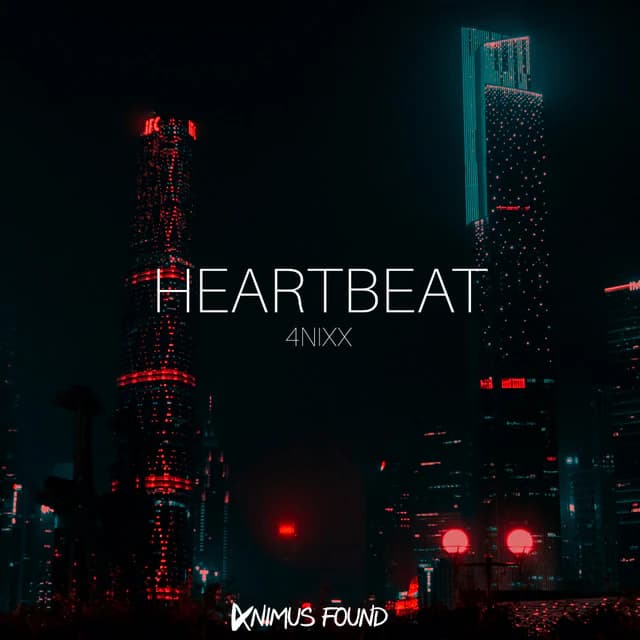 Heartbeat cover art