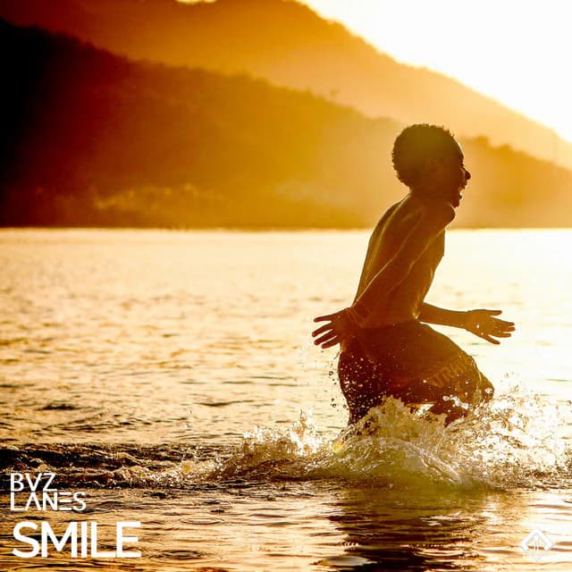 Smile EP cover art