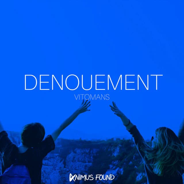 Denouement cover art