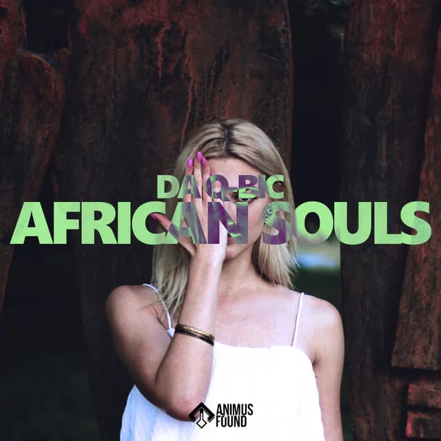 African Souls cover art