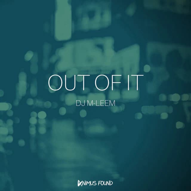 Out Of It cover art