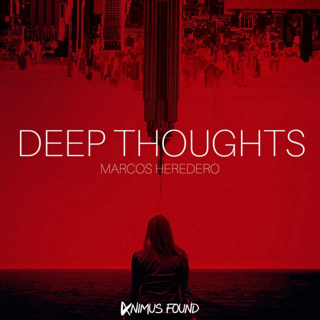 Deep Thoughts cover art