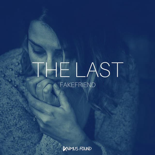 The Last (Short Mix) cover art