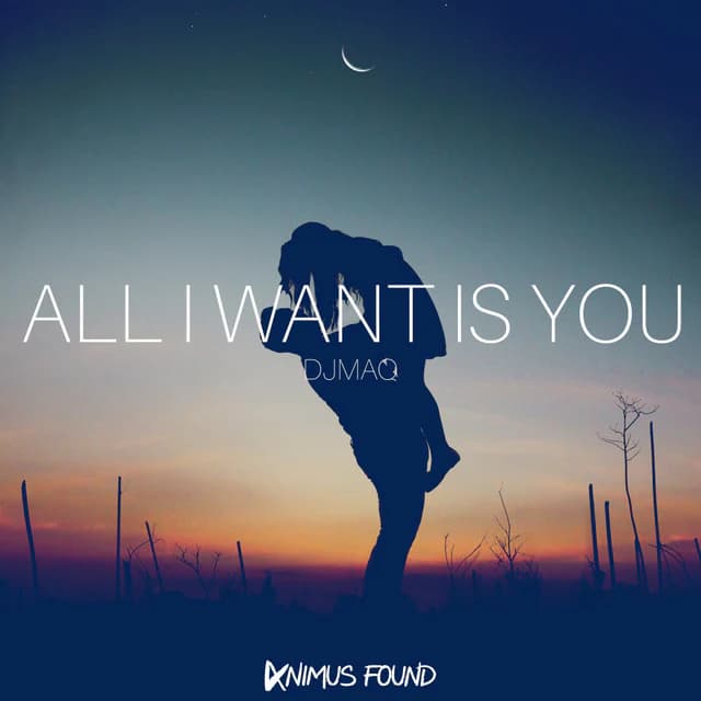All I Want is You cover art